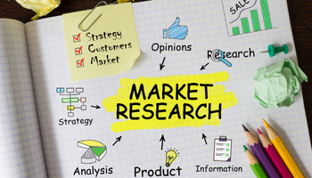 Market Research and Industry Assessment
