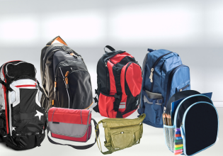 Bags & Backpacks